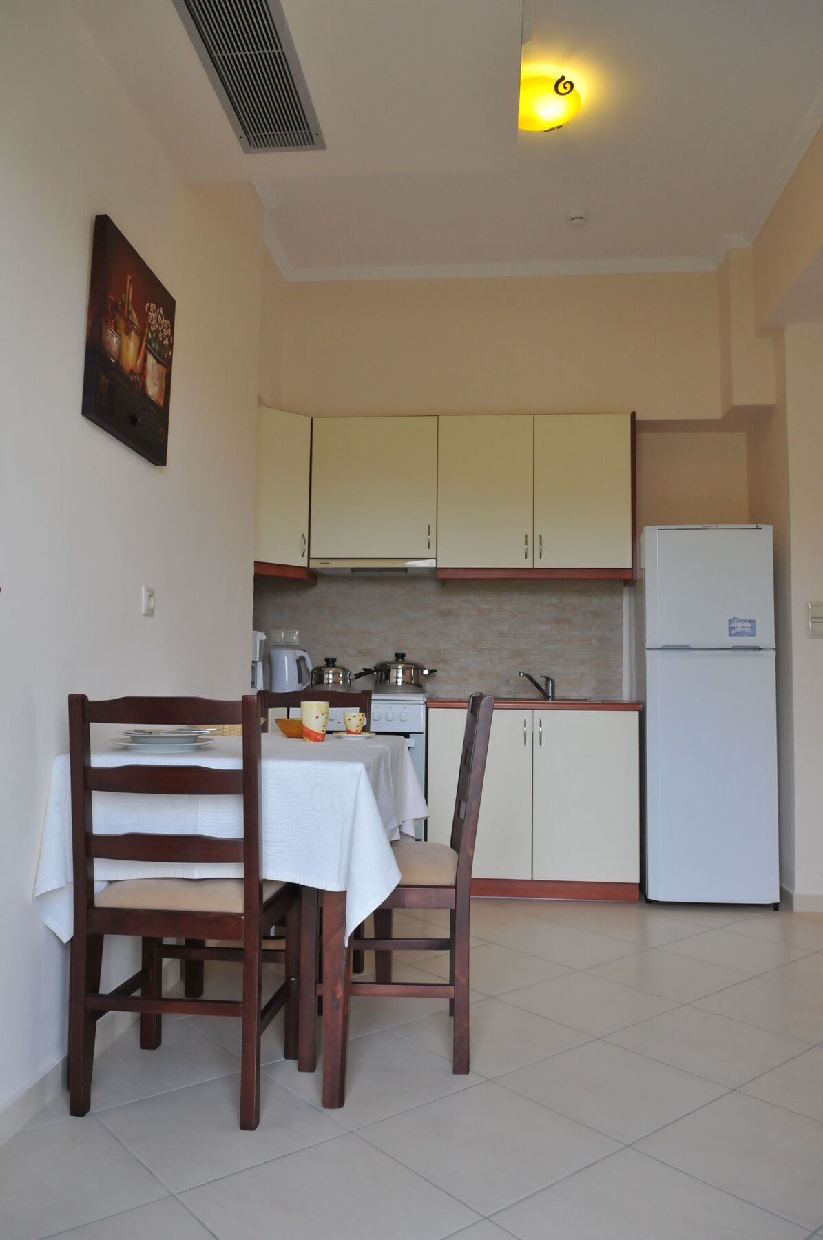 Finiki Plaza Aparthotel Methóni Kültér fotó